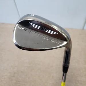 중고  보키 SM9 BS 54.10S 웨지 S200 국내정품 EG503235