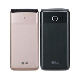 LG폴더 LM-Y110S /K/L 폴더폰 알뜰폰 효도폰 3G 4G 공기계