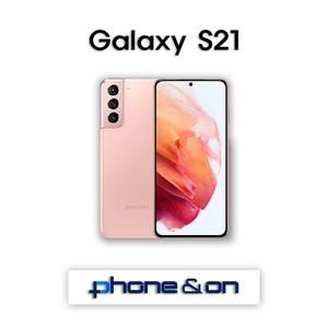 삼성 갤럭시 S21 256GB 중고폰 알뜰폰 공기계 무약정3사호환 SM-G991