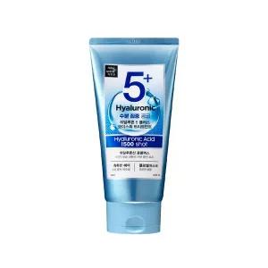 미쟝센 히알루론5+ 모이스춰 트리트먼트 300G