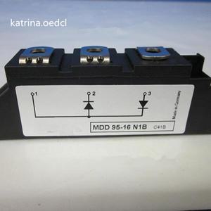 MDD95-16N1B 모듈 재고,