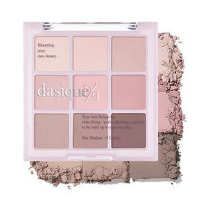 데이지크 섀도우 팔레트, 13쿨블렌딩, 1개