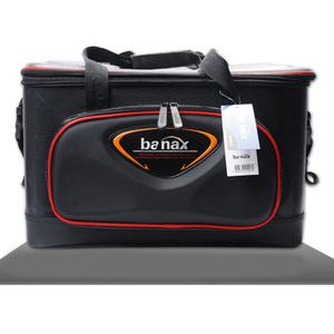 바낙스 2901BLA 쿨백 보조가방 45L