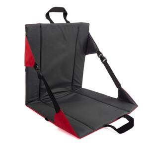 경기장방석 쿠션등받이체어 캠핑좌식의자 그라운드쿠션 피크닉용 페스티발용