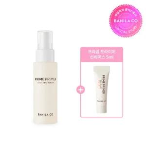 [바닐라코] 프라임 프라이머 세팅 픽서 50ml