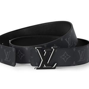 루이비통 LV 옵틱 (LV Optic) 40mm 리버서블 벨트 M8505