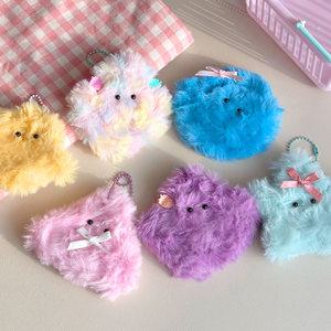 랜덤 몬스터 모루 키링 만들기 모루인형 재료