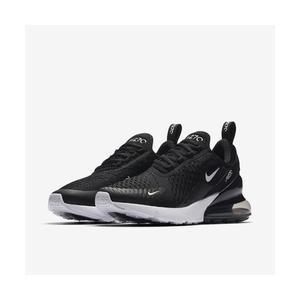 Nike 나이키 에어맥스 270 블랙 화이트 AH6789-001