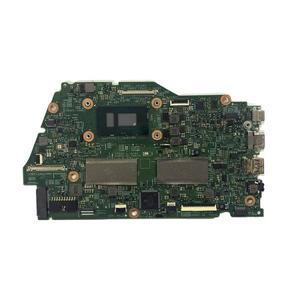 중고 Dell Inspiron 13 7370 I7 8550U 노트북 마더보드 인텔 칩셋 DDR3 메모리8GB 통합 카드 16839 1 085H0