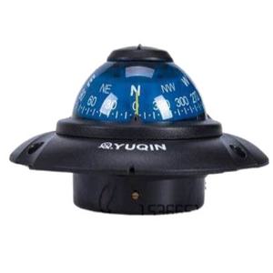 선박 나침반 항해용 보트 매립형 YQ-50F 12V 방향계 방향 마그네틱