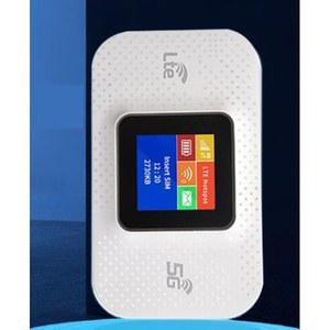 LTE라우터 데이터쉐어링 무선 공유기 차량용 동글 유심 버전 SIM 야외 포켓 자동차