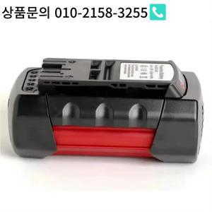 보쉬 36V 9000mAh BAT4030 리튬 이온 배터리