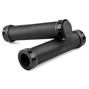 자전거 그립 핸들 교체 MTB 손잡이 핸들그립