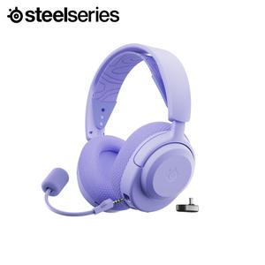 국내정품 스틸시리즈 Arctis Nova 3XW Lavender 라벤더 아크티스 노바 엑박 무선 헤드셋
