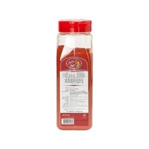 신영에프에스 파프리카시즈닝 450g 식자재 파프리카가루