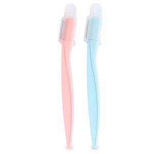 고품질 니켄 엣지 눈썹칼 2P (WFHDCDH)