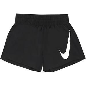 [정품]  W 원 드라이 핏 스우시 MR HBR 러닝 쇼츠 (HV2617-010)