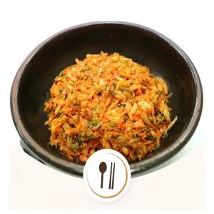 담은정 국산 사각 슬라이스 배추김치 10kg
