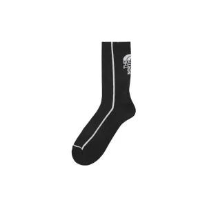 [노스페이스]노스페이스 공용 COOLMAX MID SOCKS MNY4MP01E-BLK