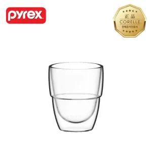 파이렉스 스태커블 더블월컵 260ml