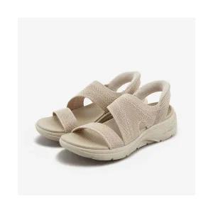 SKECHERS 여성 고워크 아치핏 2.0 샌들 (슬립인스)_SP0WSCFM022