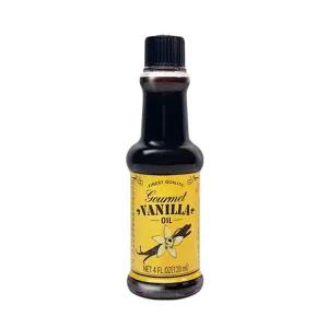 브레드가든 바닐라오일(대용량/120ml)
