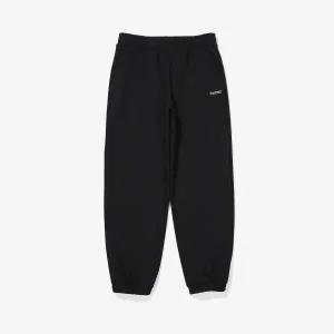 [휠라](광주신세계)[FILA] 인터내셔널 조거팬츠 (FS2FPF1131X_BLK)