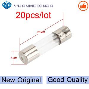 20 15A 8A 3A AMP 1A 25A 퓨즈 유리 튜브 10A 30A 4A 블로우 20 1A 6A 고속 250V 5X20 2A 20MM 5A 퓨즈 20A 2A 5A