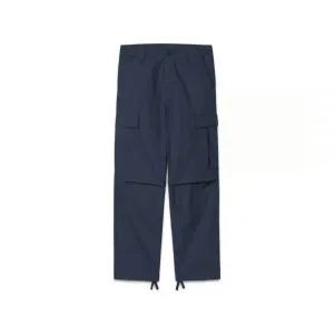 [칼하트]WIP Ripstop cotton cargo pants 142330714