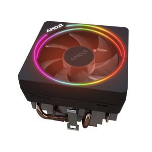 AMD Ryzen  방열판 레이스 스파이어/프리즘/스텔스 고스트 프리즘 RGB 구리 바닥 조명 포함) 새 제품