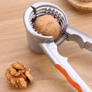 [골드스마일]호두 견과류 까는 도구 기계 까기 그래커 망치 깍기