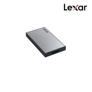 [렉사] CFexpress 4.0 Type A 카드 리더기 USB4 WF730