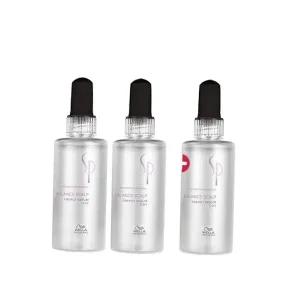 [웰라] SP 밸런스 스캘프 에너지세럼 100ml x2 + 1