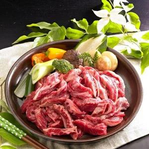 [신세계라이브쇼핑]삼삼한 맛있는 미국산 소갈비살200g20팩WH