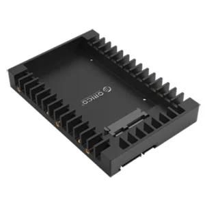 오리코 1125SS 2.5 SATA HDD SSD 변환가이드 하드랙하드변환랙 SSD케이스 HDD케이스