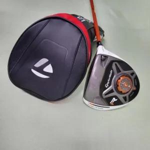 TaylorMade R1 남성용 10도 S 정품 드라이버[EG505207]