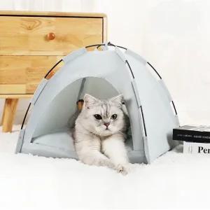 힐링 펫 강아지 고양이 텐트 하우스 숨숨집 애견텐트 고양이집 강아지텐트 강아지집