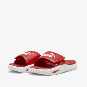 [푸마][PUMA 국내매장 정품] 소프트라이드 프로 24 V 여성 슬리퍼 395431-04