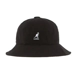 [캉골][캉골 KANGOL] K5369 BLACK 공용 버킷햇