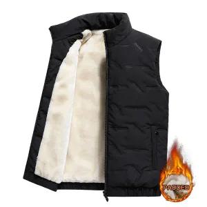 빅사이즈 조끼 4xl 5xl 6xl 7xl 8xl 9xl 패딩 남자 겨울 다운 코튼 캔버스 말 자켓 재킷 청 민 운동 빅 사