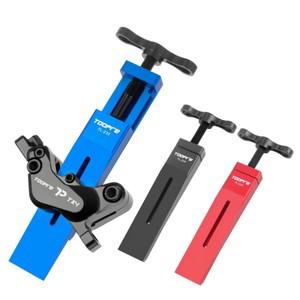 자전거 캘리퍼스 유압 브레이크 피스톤 프레스 유지 보수 수리 도구 SHIMANO/SRAM 용 재설정