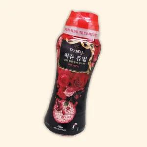 오래가는 다우니향기부스터 진한 고체형 섬유유연제 480g