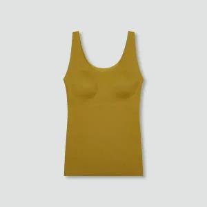 [JAJU](강남점)25 S/S 여 퍼펙트 노라인 브라캐미솔 J42N901027