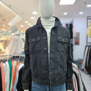 [뱅뱅]남녀공용 봄 청자켓