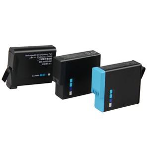 GoPro Hero 9 10 4 5 6 7 8 335-06532-000 SPBL1B AHDBT-401 601-10197-000 용  교체 배터리