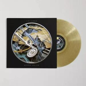 [정품] 브루노 메이저 Bruno Major LP판 Columbo 한정판 골드 컬러 LP