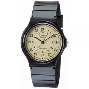 Casio 남성용 클래식 아날로그 시계 (MQ24-9B) 659805