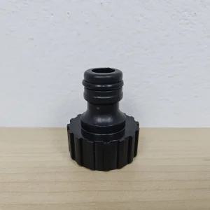 25MM 암나사 니플형 호스커넥터 수도꼭지어댑터 물호스커넥터 호스연결기