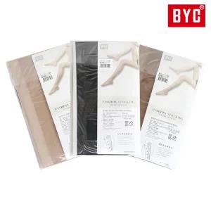 포근한하루 (여성용 10매세트) BYC 클래식 팬티스타킹 2호 고탄력 사계절용 GFT7301