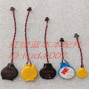 노트북 배터리   3V 버튼 셀 배터리가 CR1220  DELL 노트북 마더보드 BIOS COMS 2032